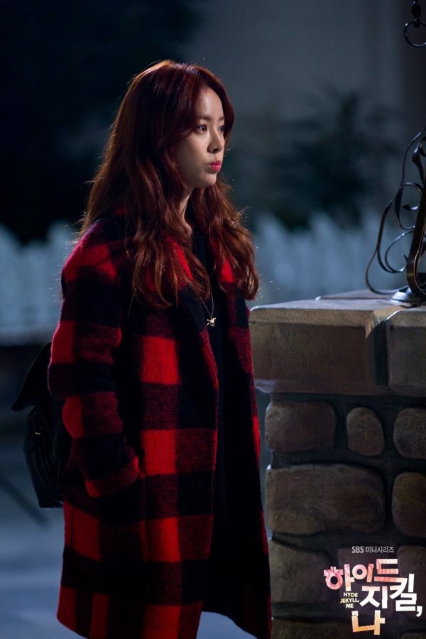 Hyde Jekyll, Me Fotoğrafları 33