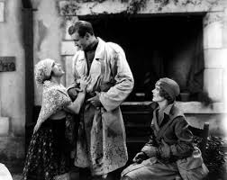 A Man from Wyoming Fotoğrafı