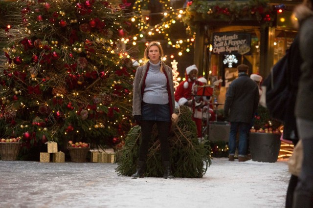 Bridget Jones'un Bebeği Fotoğrafları 13