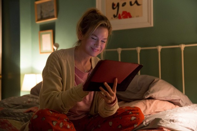 Bridget Jones'un Bebeği Fotoğrafı