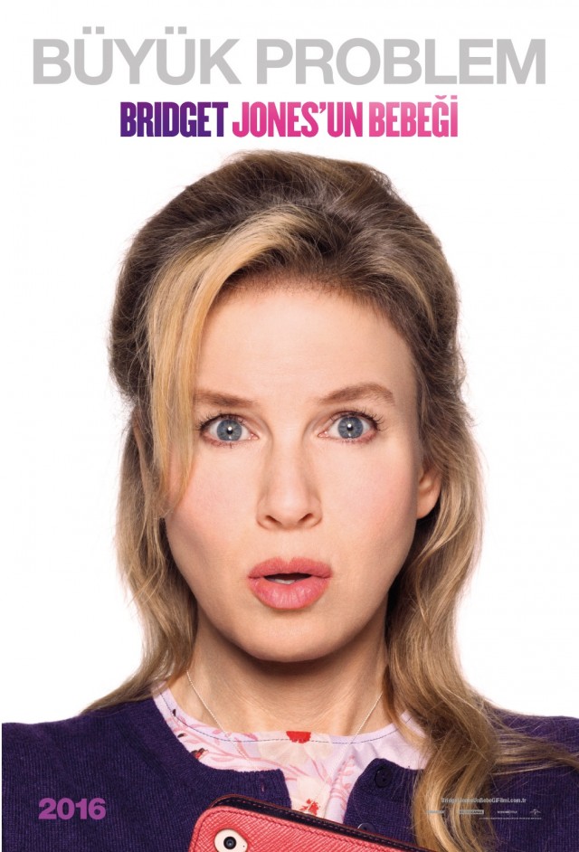 Bridget Jones'un Bebeği Fotoğrafları 2