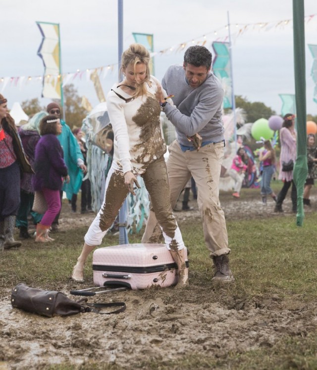 Bridget Jones'un Bebeği Fotoğrafı