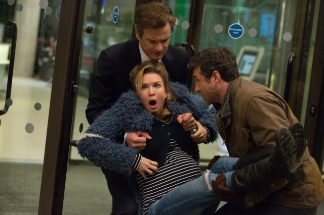 Bridget Jones'un Bebeği Fotoğrafı