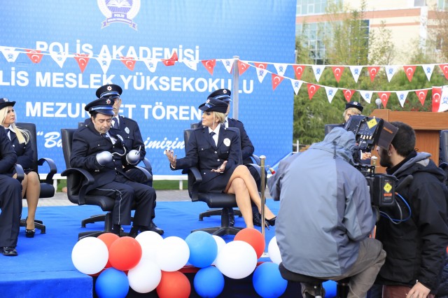 Polis Akademisi: Alaturka Fotoğrafları 2