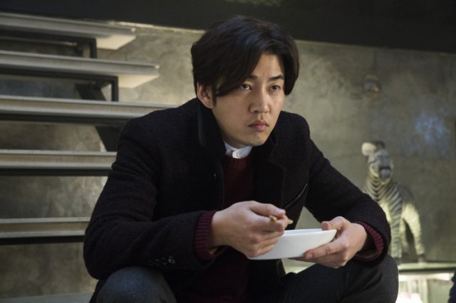 Love Guide for Dumpees Fotoğrafı