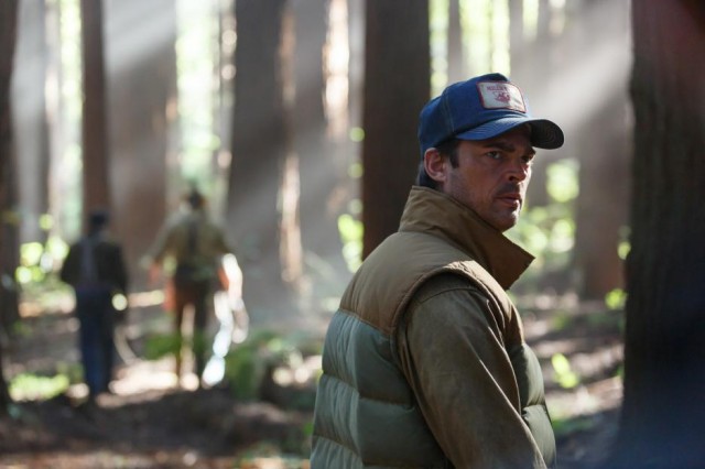 Pete ve Ejderhası Fotoğrafı