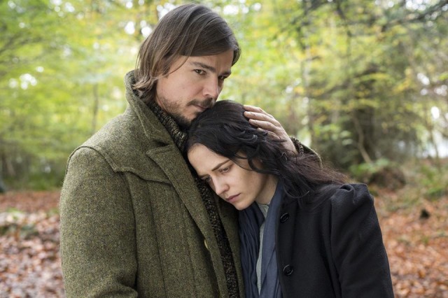 Penny Dreadful Fotoğrafı