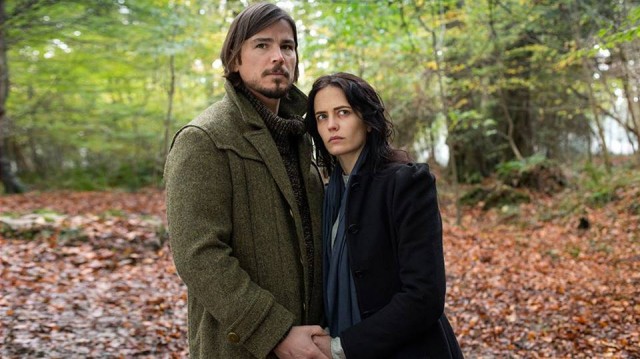 Penny Dreadful Fotoğrafları 27