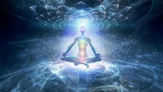 Electronic Awakening fotoğrafı
