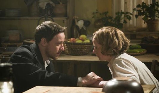 Aşkın Son Mevsimi Fotoğrafı