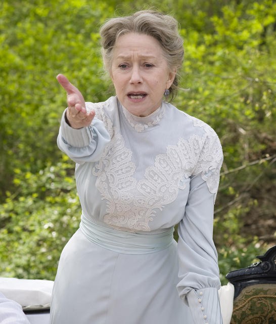 Aşkın Son Mevsimi Fotoğrafı