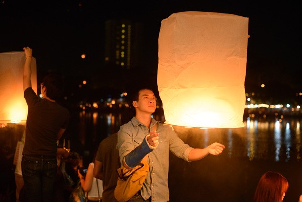 The Teacher's Diary Fotoğrafı