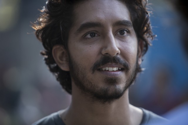 Lion Fotoğrafı