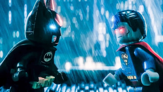 Lego Batman Filmi Fotoğrafları 19