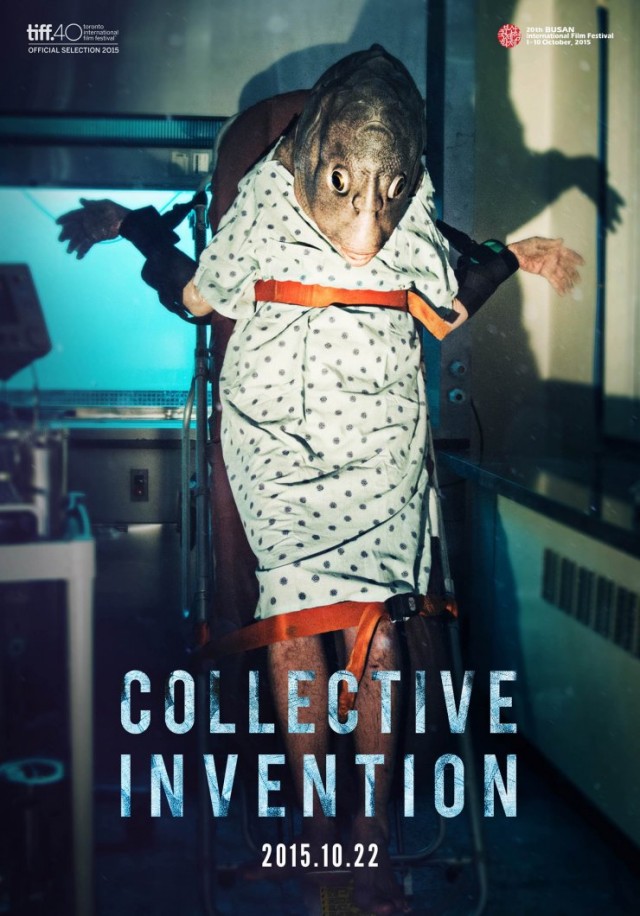Collective Invention Fotoğrafı