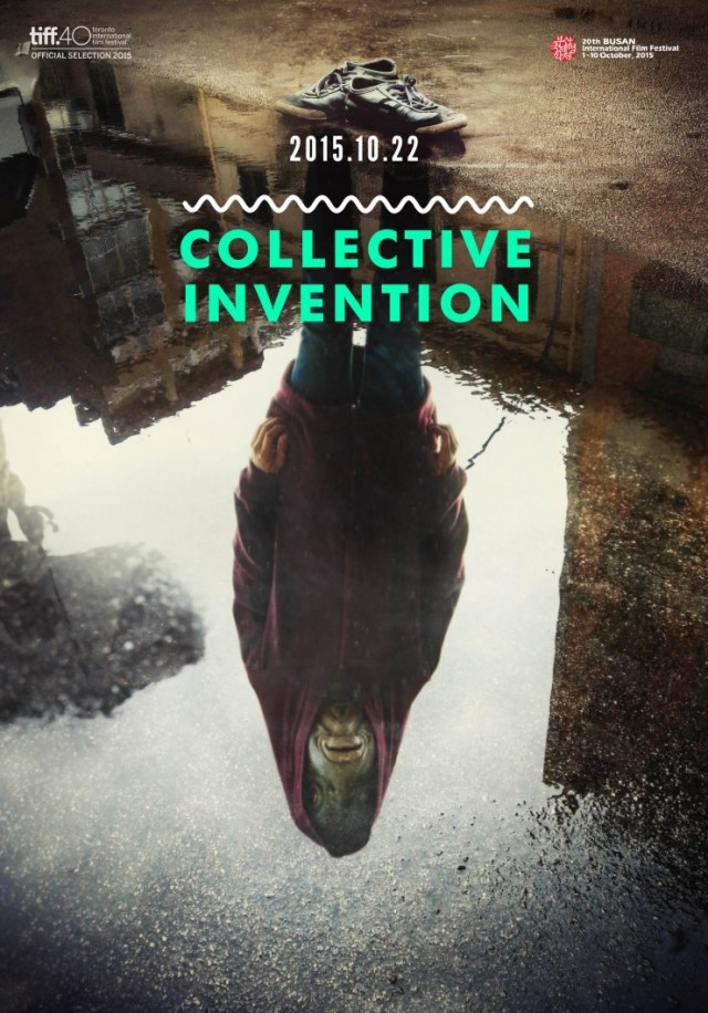 Collective Invention Fotoğrafları 23