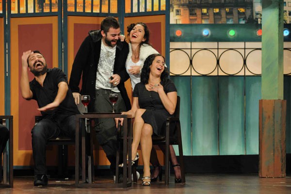 Çok Güzel Hareketler Bunlar Fotoğrafı