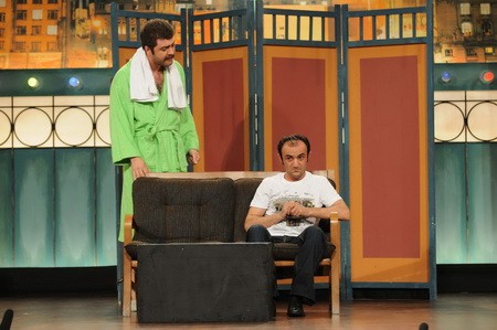 Çok Güzel Hareketler Bunlar Fotoğrafı