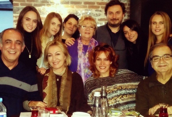 Kocan Kadar Konuş Fotoğrafı