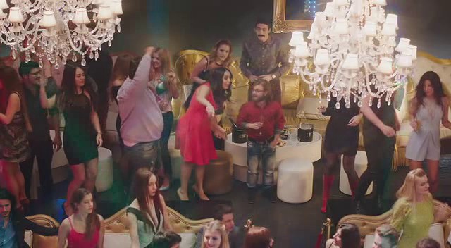 Kocan Kadar Konuş Fotoğrafı