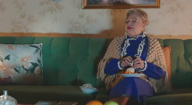 Kocan Kadar Konuş Fotoğrafı