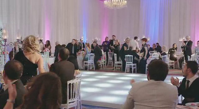 Kocan Kadar Konuş Fotoğrafı