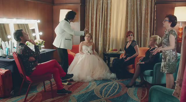 Kocan Kadar Konuş Fotoğrafı