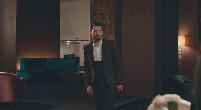 Kocan Kadar Konuş Fotoğrafı