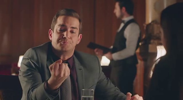 Kocan Kadar Konuş Fotoğrafı