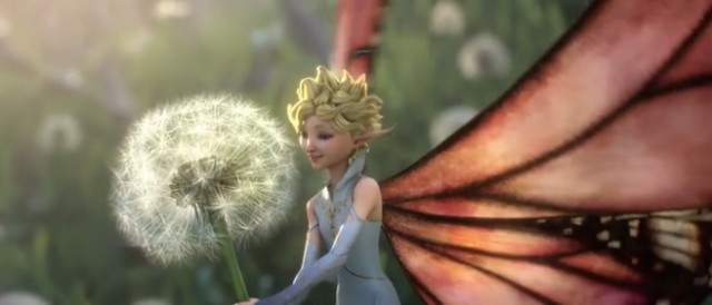 Tuhaf Bir Sihir Fotoğrafı