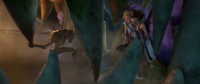 Tuhaf Bir Sihir Fotoğrafı