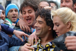 Maradona: Tanrı'nın Eli Fotoğrafı