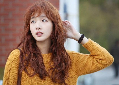 Cheese in the Trap Fotoğrafları 25