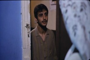 Üçüncü Sayfa Fotoğrafı