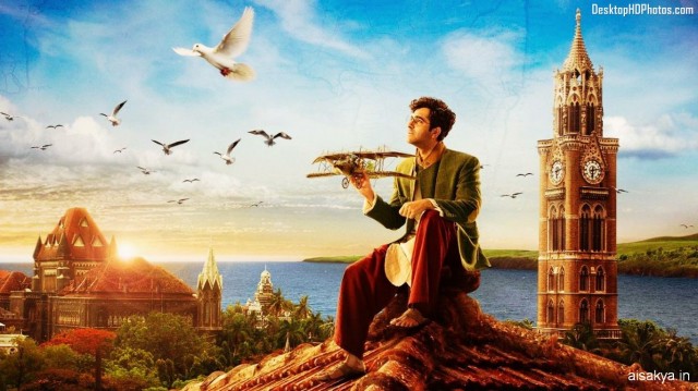 Hawaizaada Fotoğrafları 31