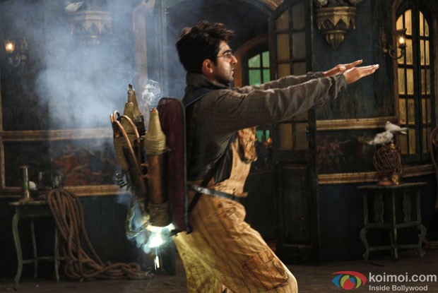 Hawaizaada Fotoğrafı