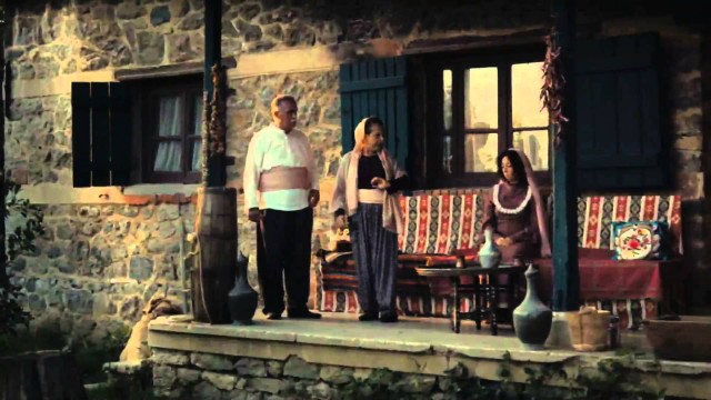 Karaman'ın Koyunu Fotoğrafı