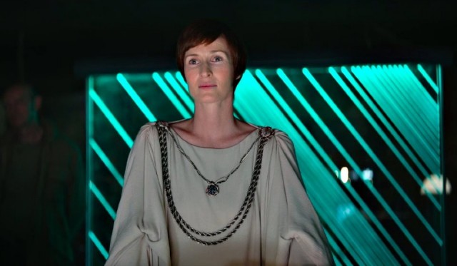 Rogue One: Bir Star Wars Hikayesi Fotoğrafı