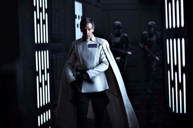 Rogue One: Bir Star Wars Hikayesi Fotoğrafı