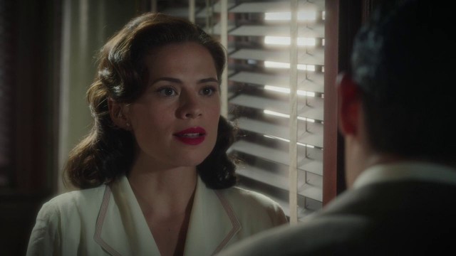 Agent Carter Fotoğrafları 25