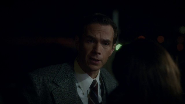 Agent Carter Fotoğrafı