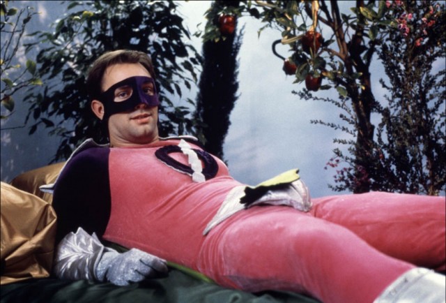 Orgazmo Fotoğrafı