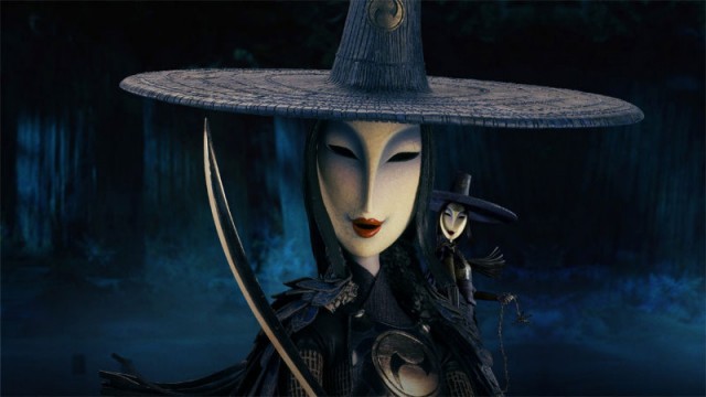 Kubo ve Sihirli Telleri Fotoğrafı