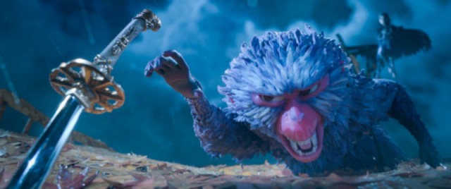 Kubo ve Sihirli Telleri Fotoğrafı