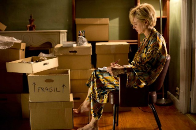 Julieta Fotoğrafı