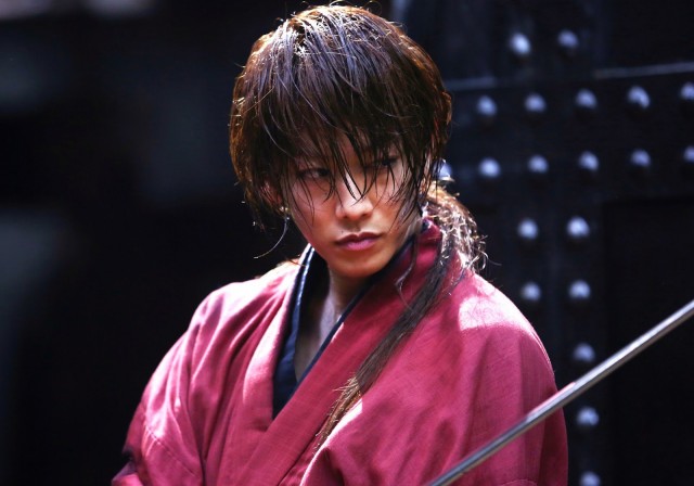 Rurouni Kenshin 3: The Legend Ends Fotoğrafları 12