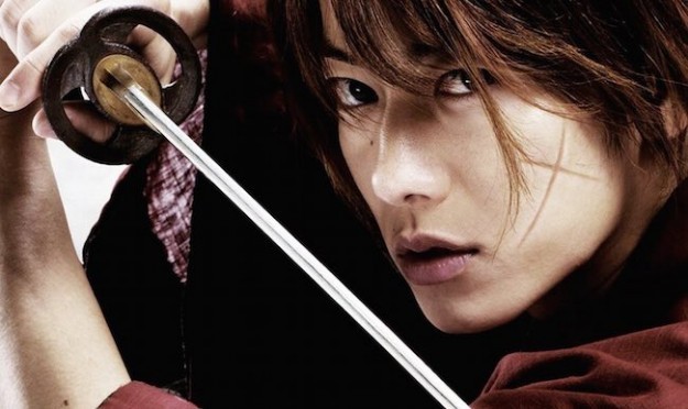 Rurouni Kenshin 3: The Legend Ends Fotoğrafları 13