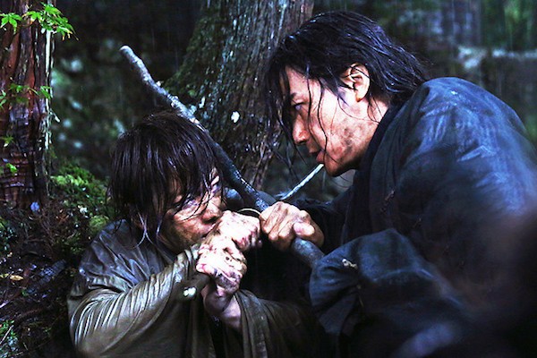 Rurouni Kenshin 3: The Legend Ends Fotoğrafları 4
