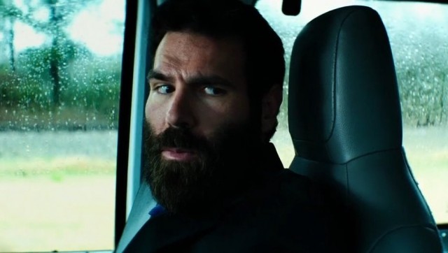 Kurtarıcı Fotoğrafı