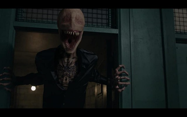 Yeni Mutantlar Fotoğrafı